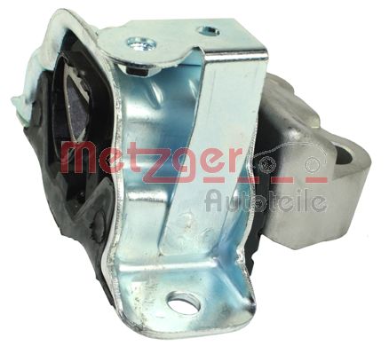METZGER 8053725 Lagerung, Motor